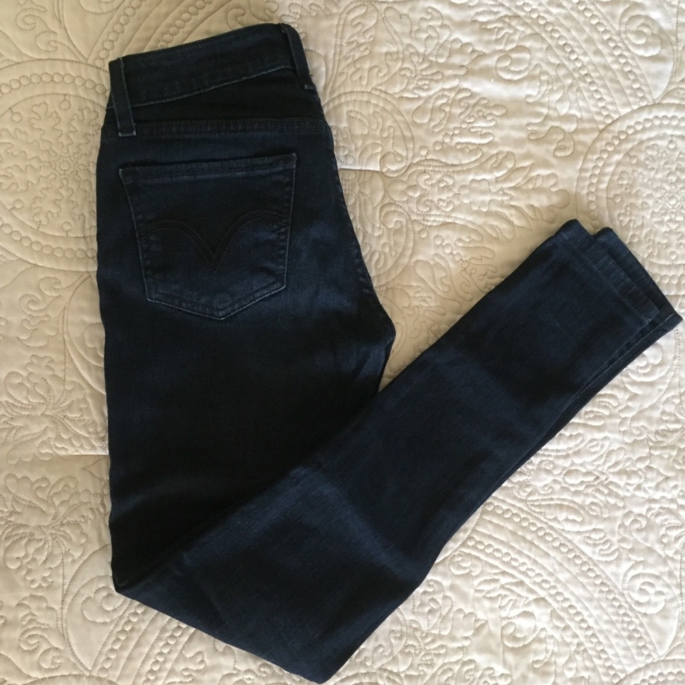 Levi’s